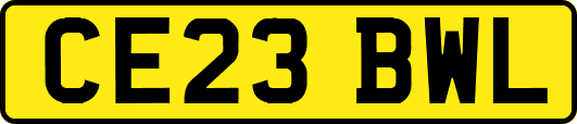 CE23BWL