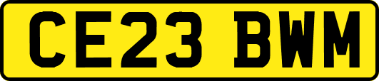 CE23BWM