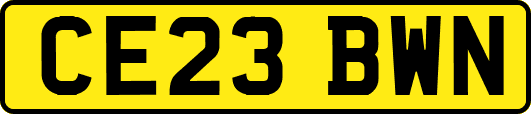 CE23BWN