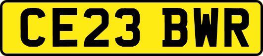 CE23BWR