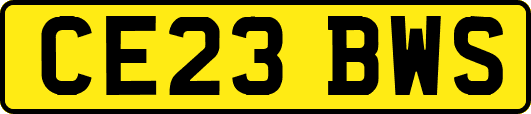 CE23BWS