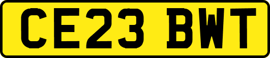 CE23BWT
