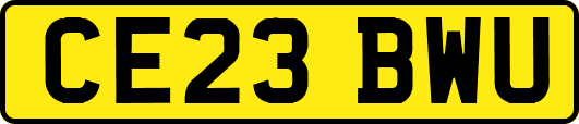 CE23BWU