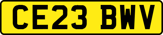 CE23BWV
