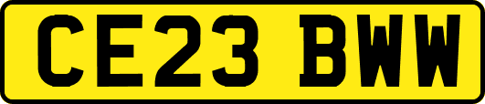 CE23BWW
