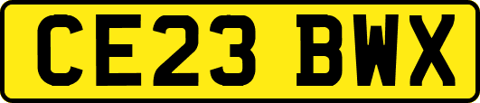 CE23BWX