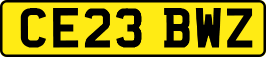 CE23BWZ