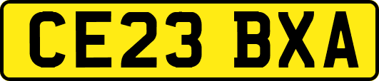 CE23BXA