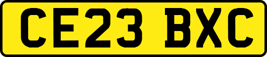 CE23BXC