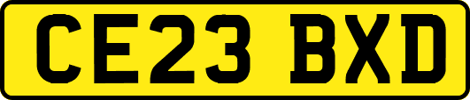 CE23BXD