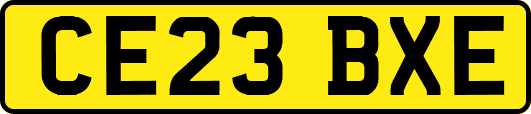 CE23BXE
