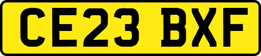 CE23BXF