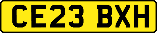 CE23BXH