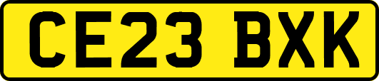 CE23BXK