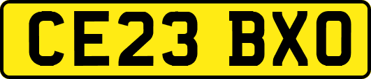 CE23BXO
