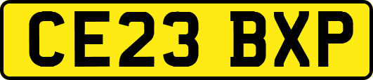 CE23BXP