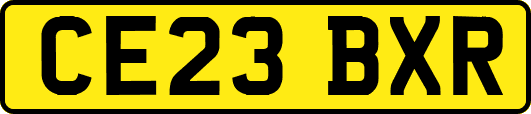 CE23BXR