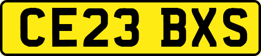 CE23BXS