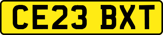 CE23BXT