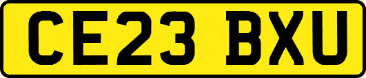 CE23BXU