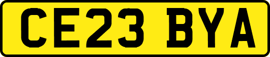 CE23BYA