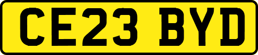CE23BYD