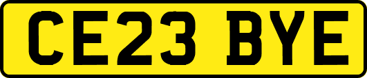 CE23BYE