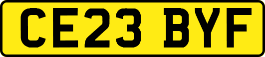 CE23BYF