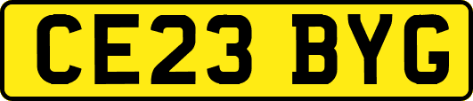 CE23BYG