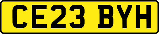 CE23BYH