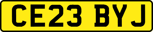 CE23BYJ