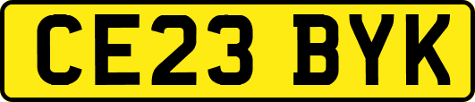CE23BYK