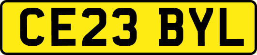 CE23BYL