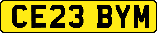 CE23BYM