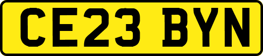 CE23BYN