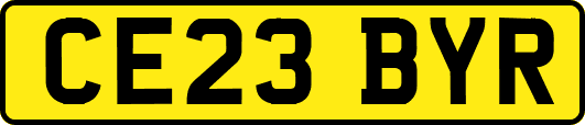 CE23BYR