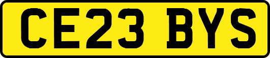 CE23BYS