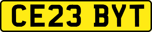 CE23BYT
