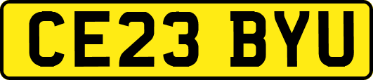 CE23BYU