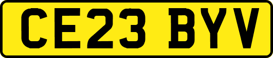 CE23BYV