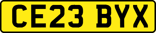 CE23BYX