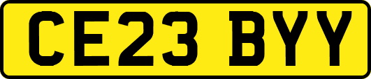 CE23BYY