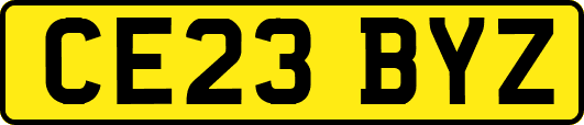CE23BYZ