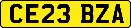 CE23BZA