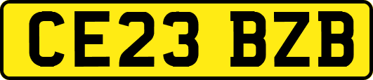 CE23BZB