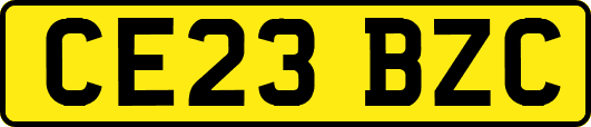 CE23BZC