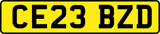 CE23BZD
