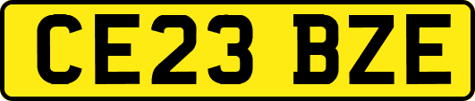 CE23BZE