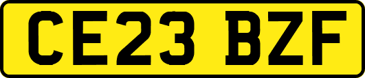 CE23BZF