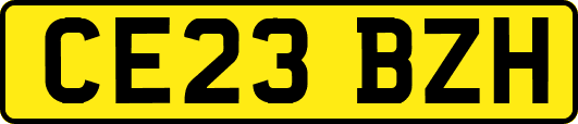 CE23BZH